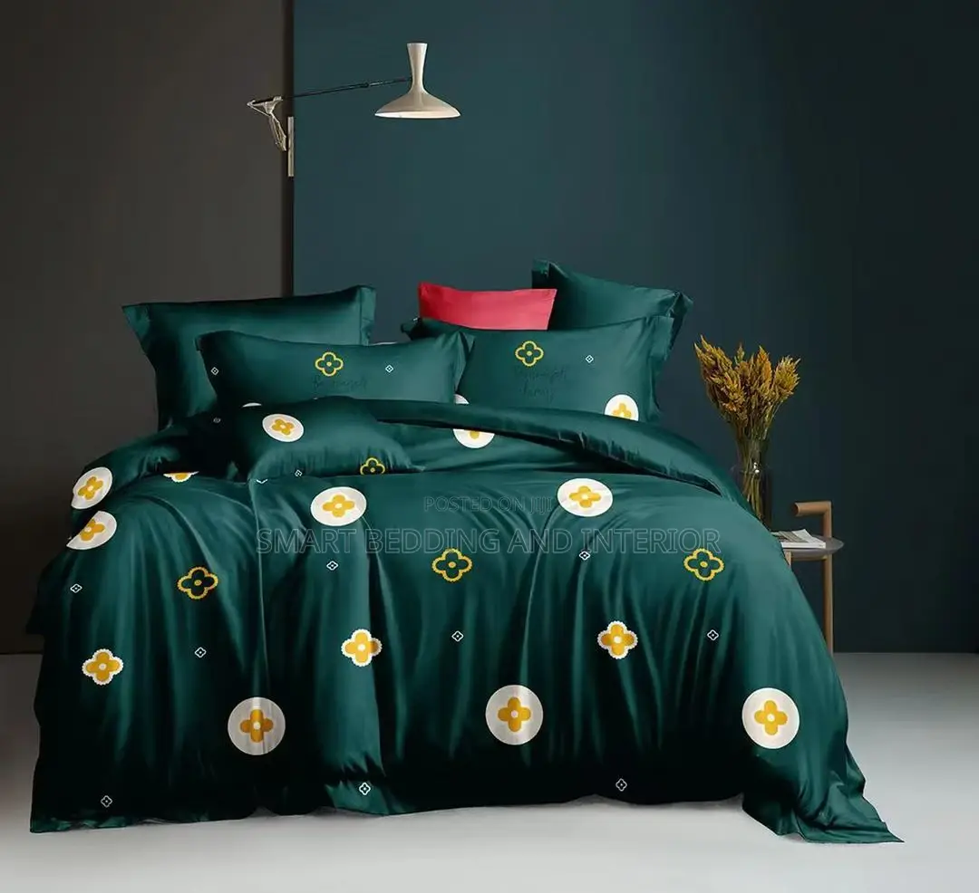 Italian Bedsheet