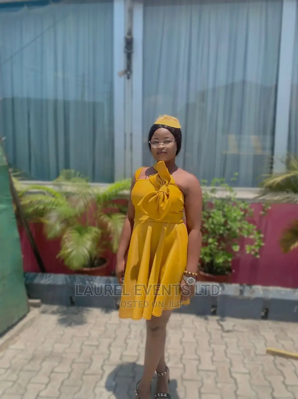 Are You Looking for Ushers for Your Event