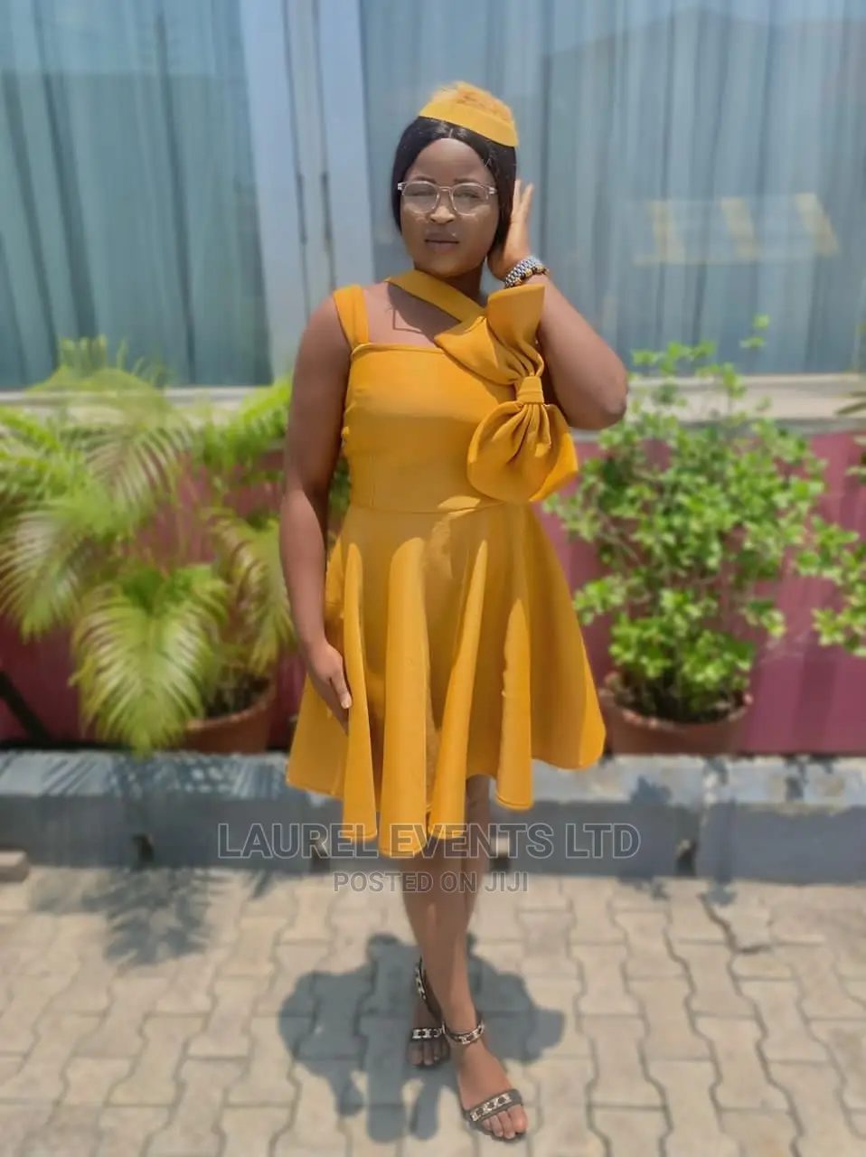 Are You Looking for Ushers for Your Event