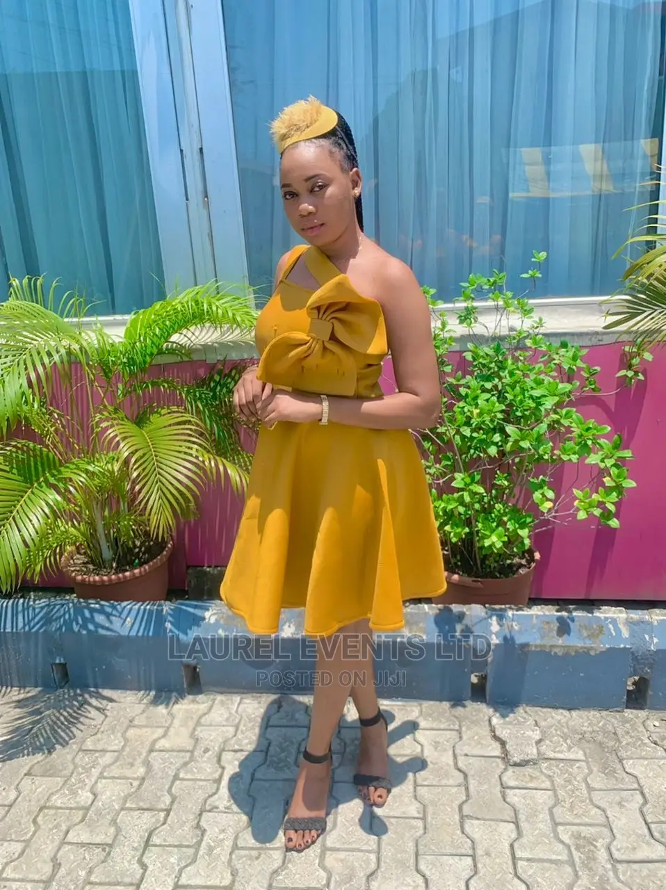 Are You Looking for Ushers for Your Event