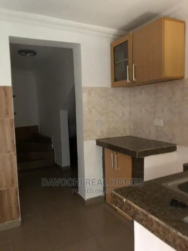 1bdrm Apartment in Agungi, Lekki for rent
