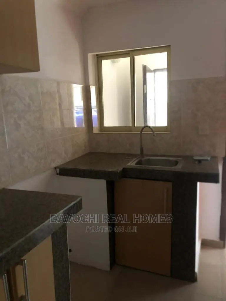 1bdrm Apartment in Agungi, Lekki for rent