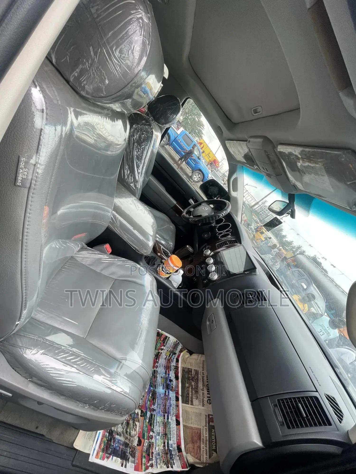 Toyota Tundra Double Cab 4x4 Limited 2011 Black