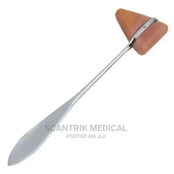 Neurology Reflex Hammer