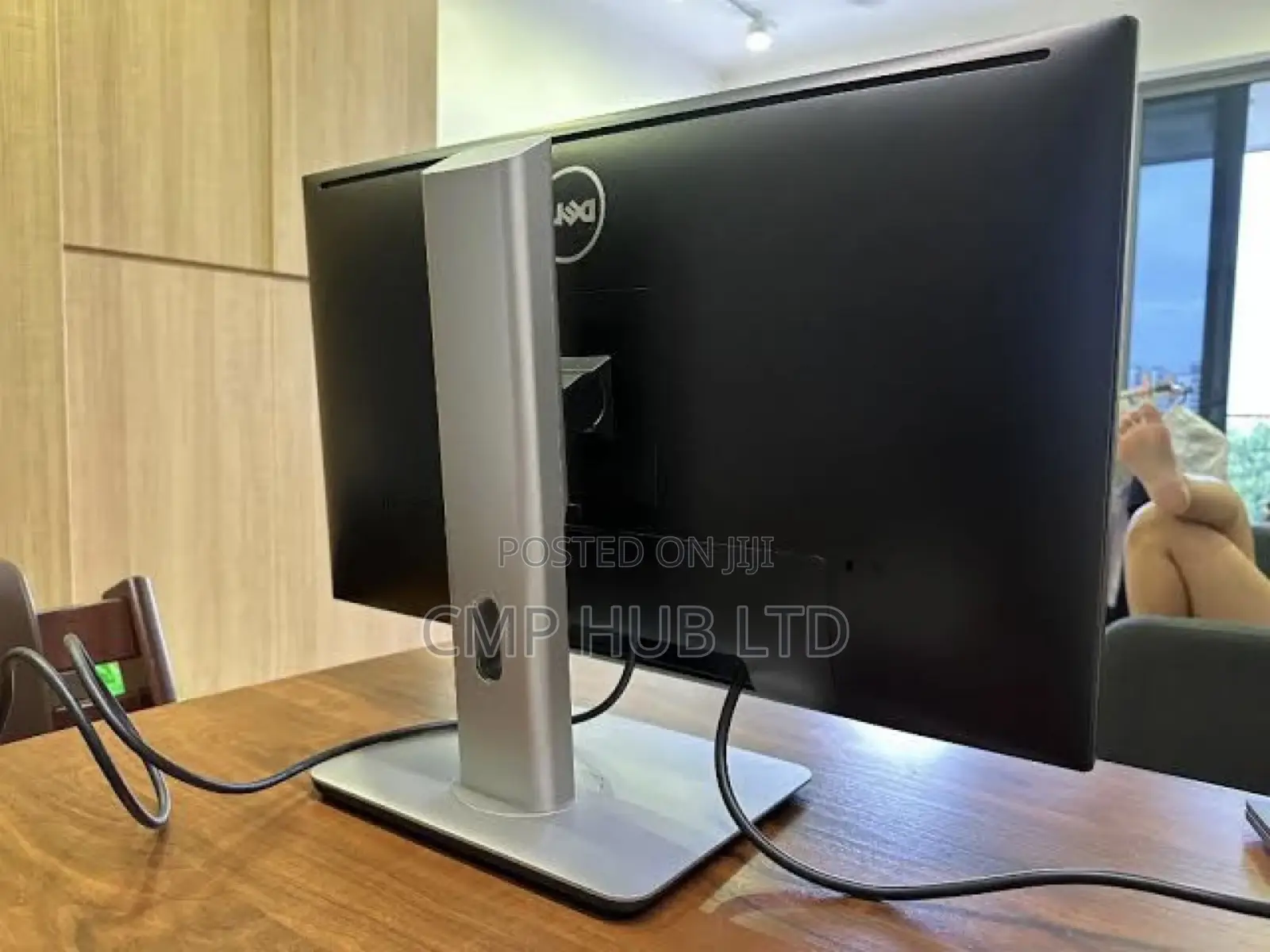 Dell U2515hc Ultrasharp QHD Ips 1440p Monitor 25”