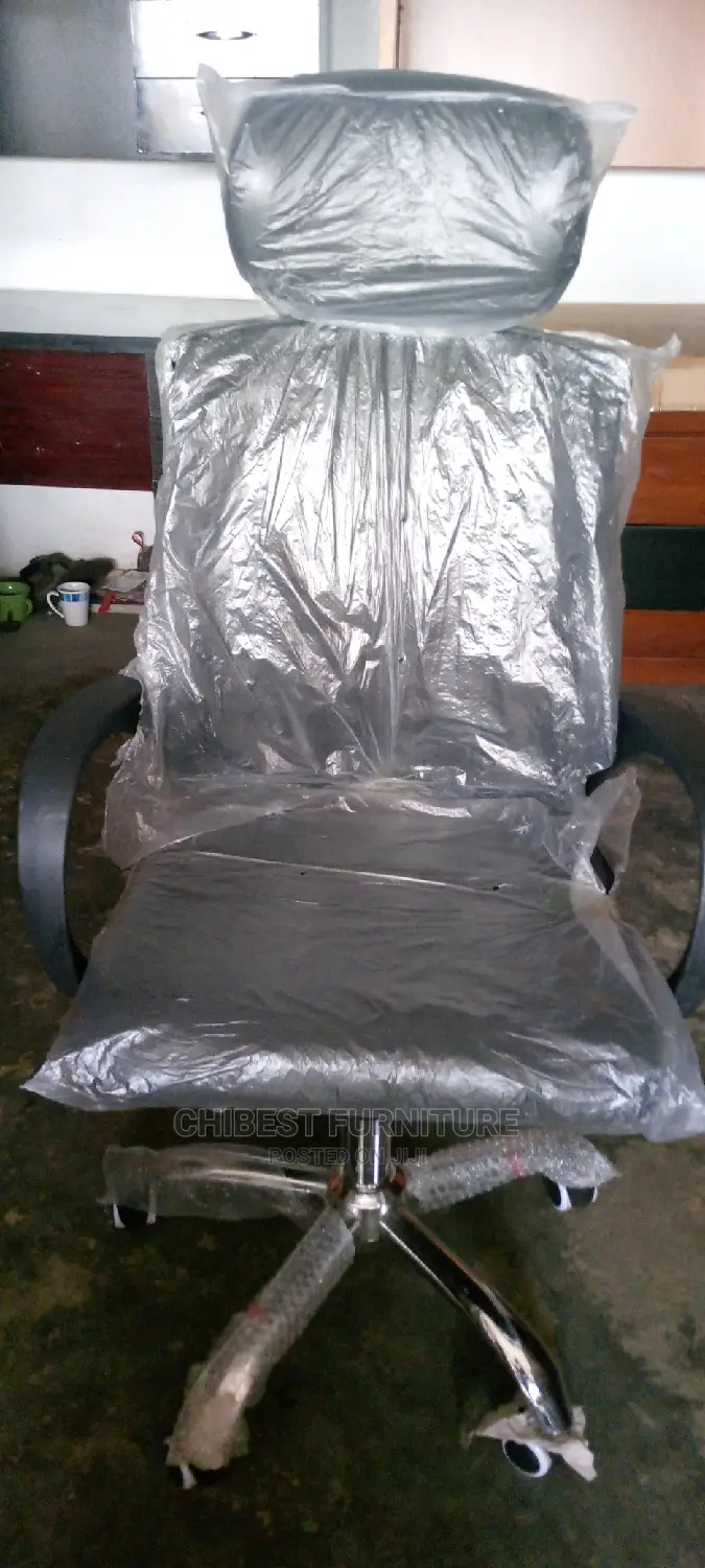 Quality Office Chair