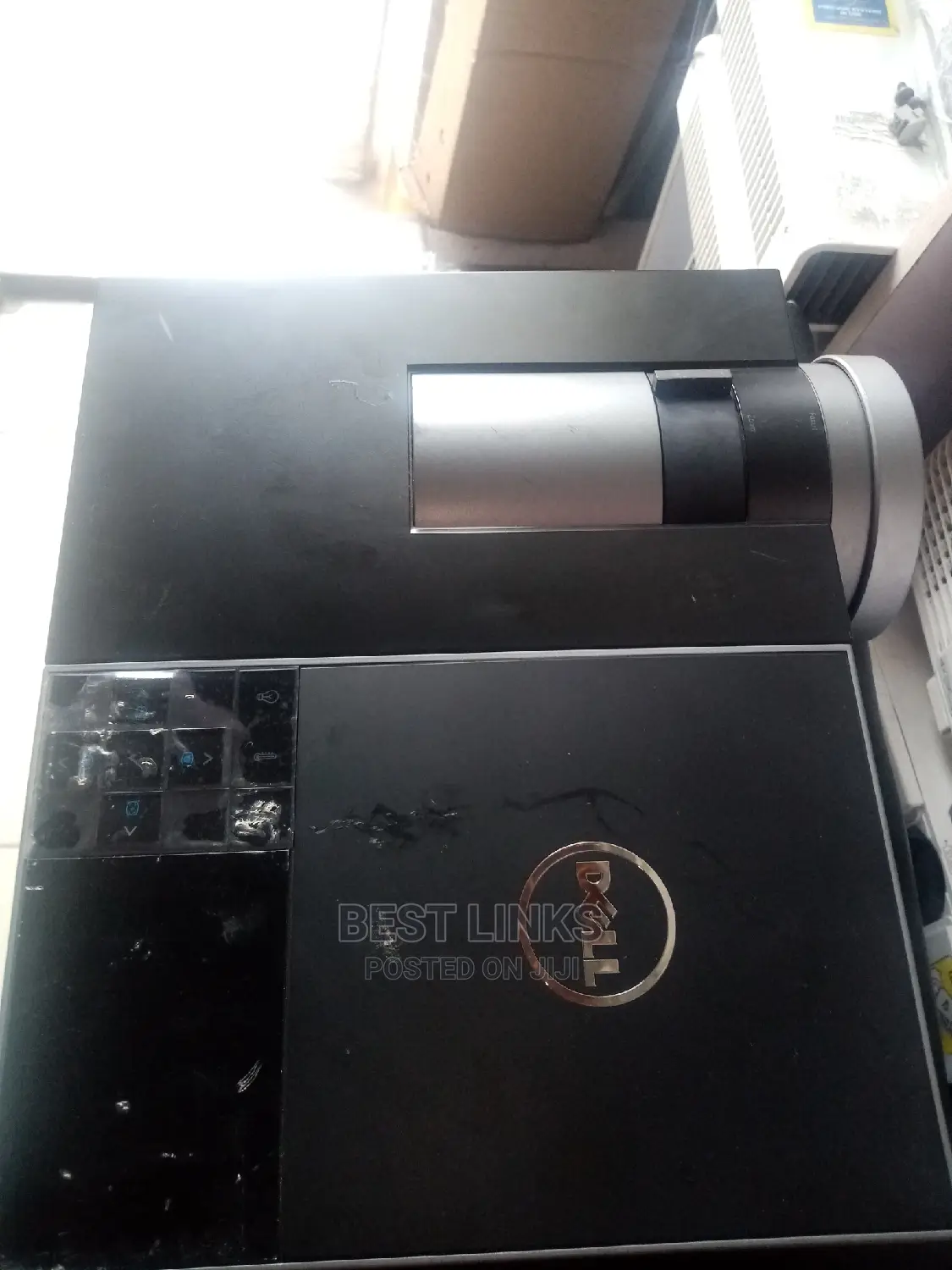 Dell Projector With Hdmi, 4100 Ansi Lumens,Direct Uk