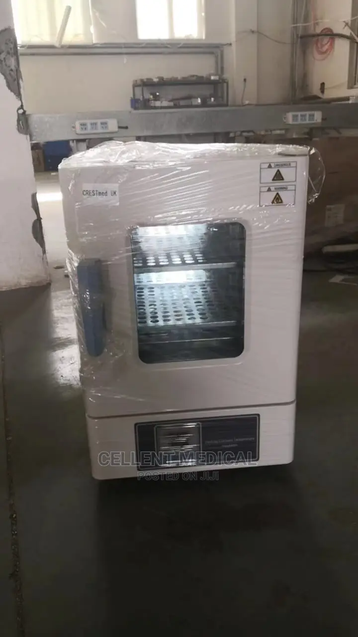 Lab Incubator
