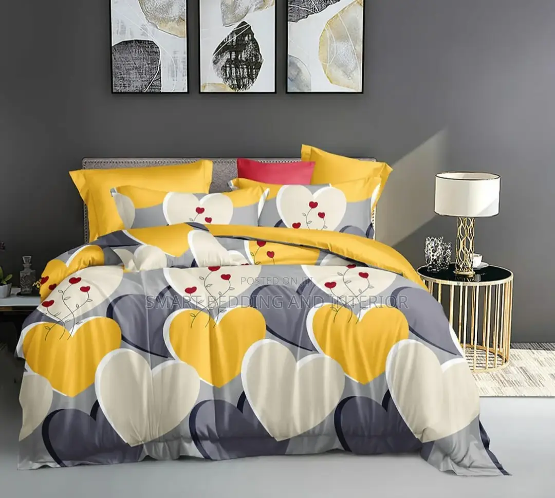 Italian Bedsheets