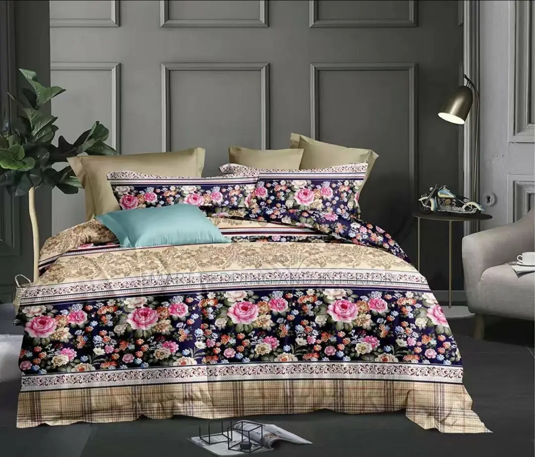 American Cotton Bedshee