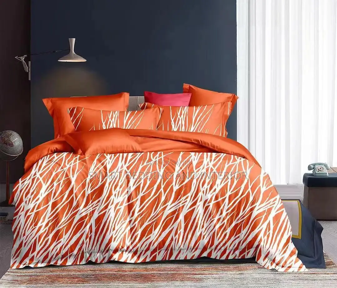 American Cotton Bedshee