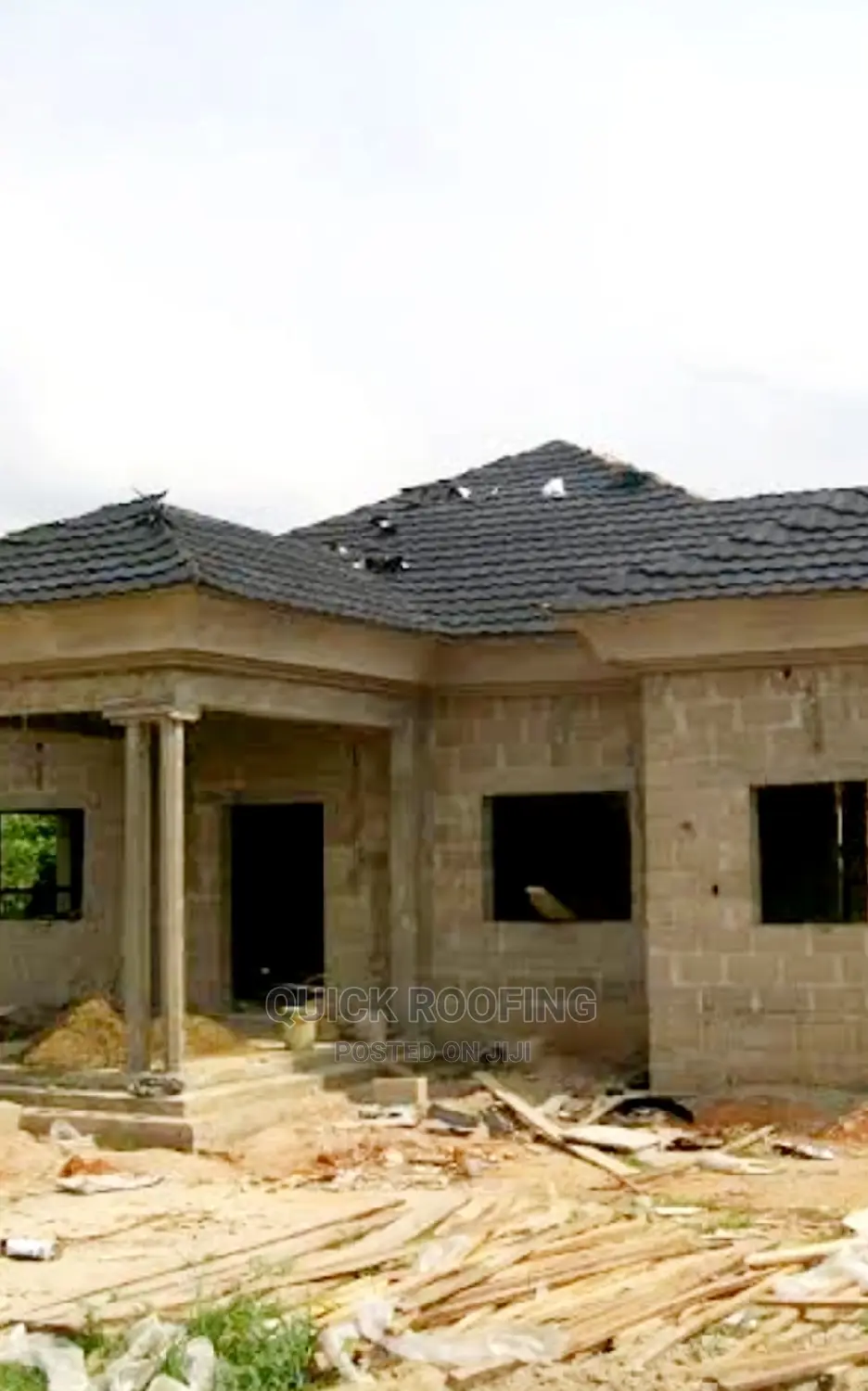 Roofing Refined; Embrace the Stone Coated Advantage
