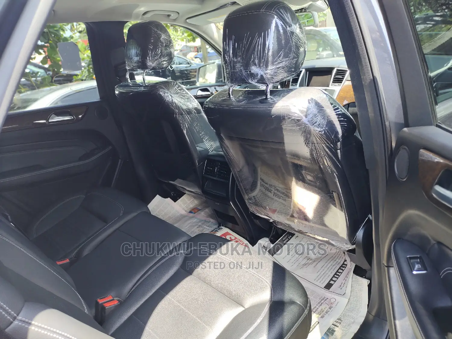 Mercedes-Benz M Class ML 350 4Matic 2013 Gray