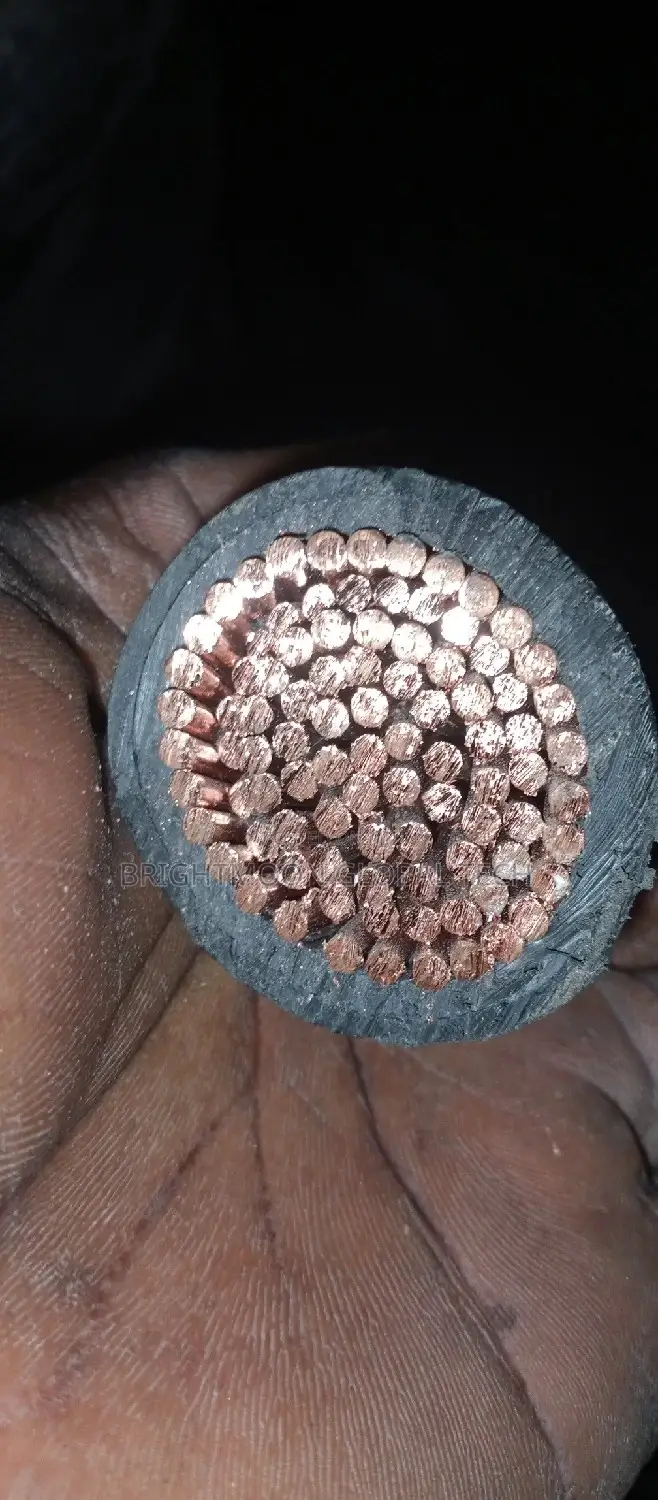 630mm PVC Cable