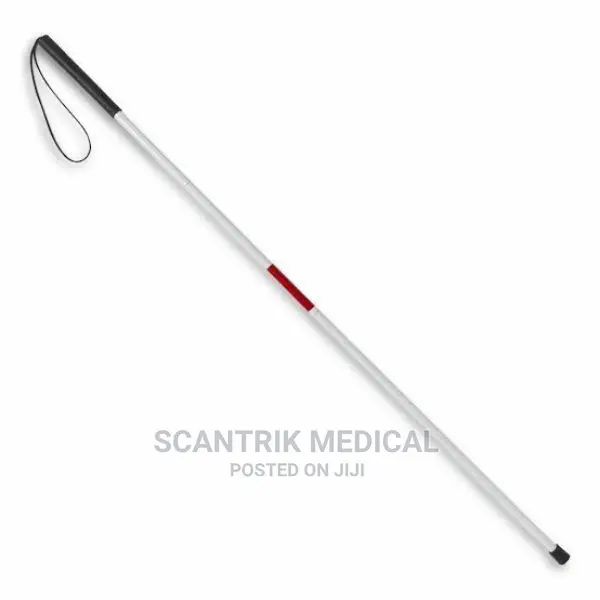 Medical Blind Stick Walking Sensor