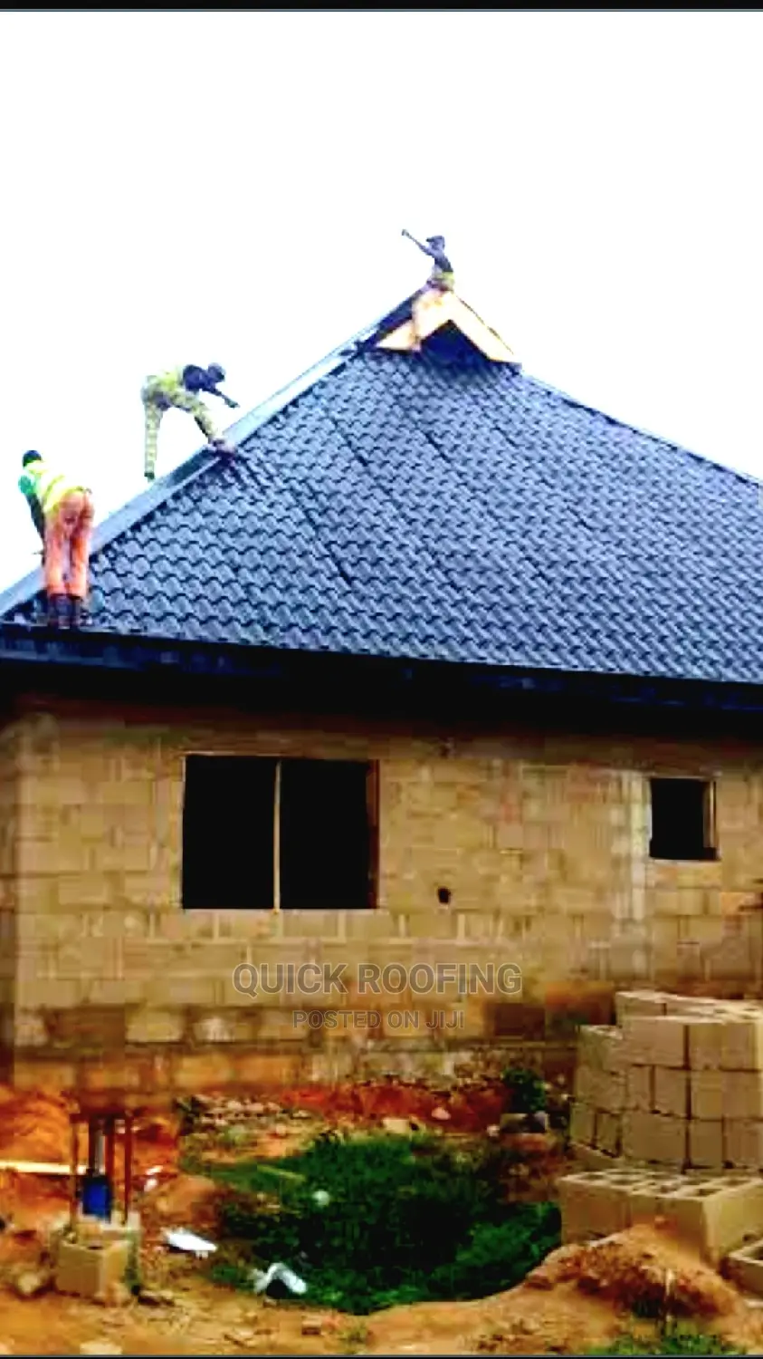 Affordable Roofing Excellence With Warranty