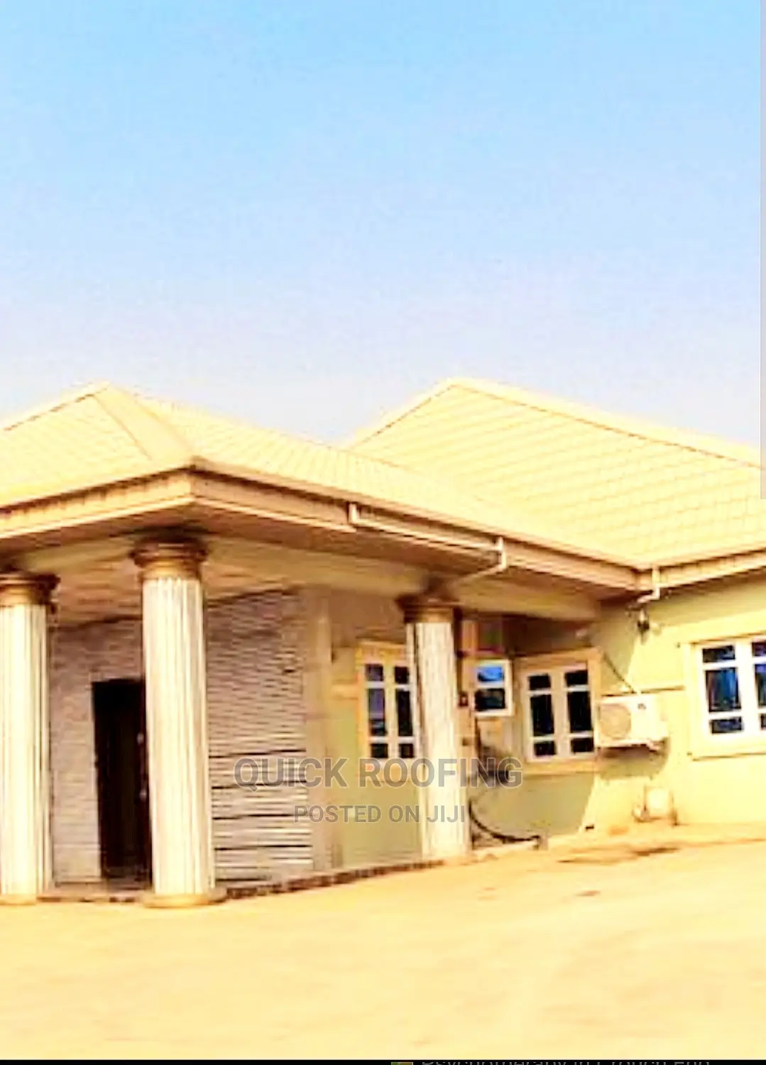 Secure Your Home With Unbeatable Roofing Quality