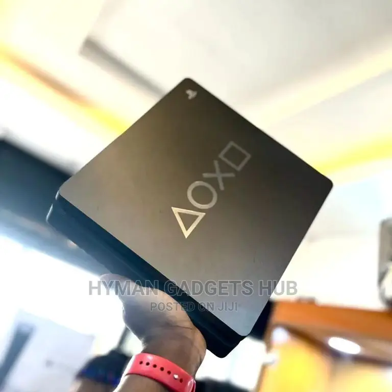 Super Neat UK Used Special Edition Ps4 Slim
