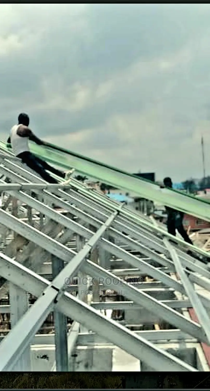 Affordable Roofing: Where Quality and Savings Meet!