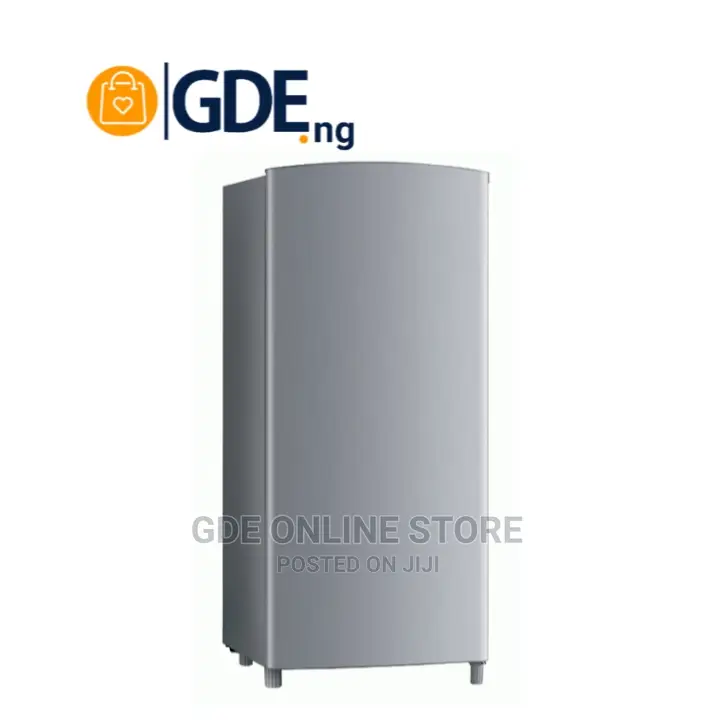 Hisense Rs20dr 150l Single Door Refrigerator