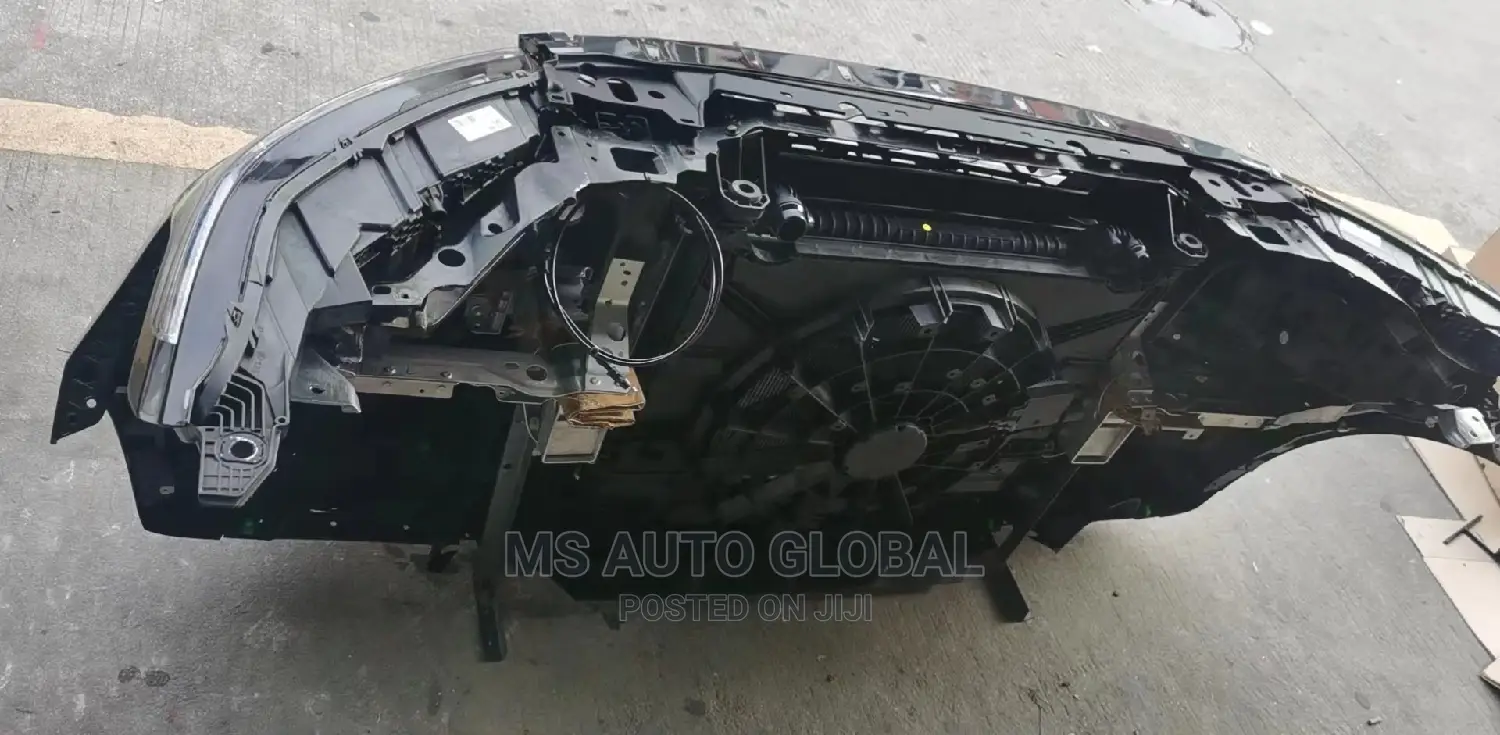 Range Rover Velar 2023 Complete Front Kit