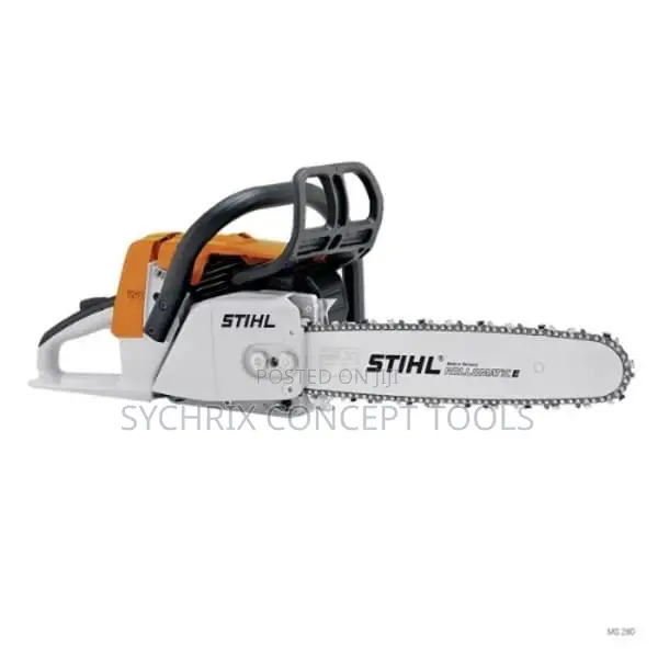 Chain Saw - MS 070