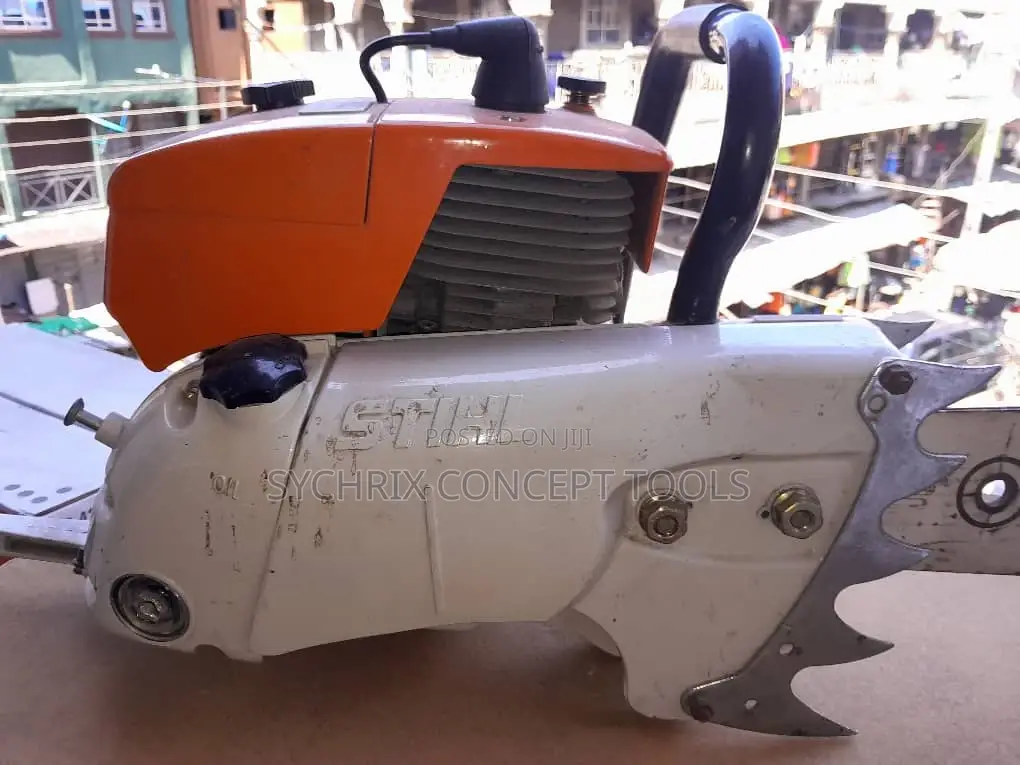 Chain Saw - MS 070