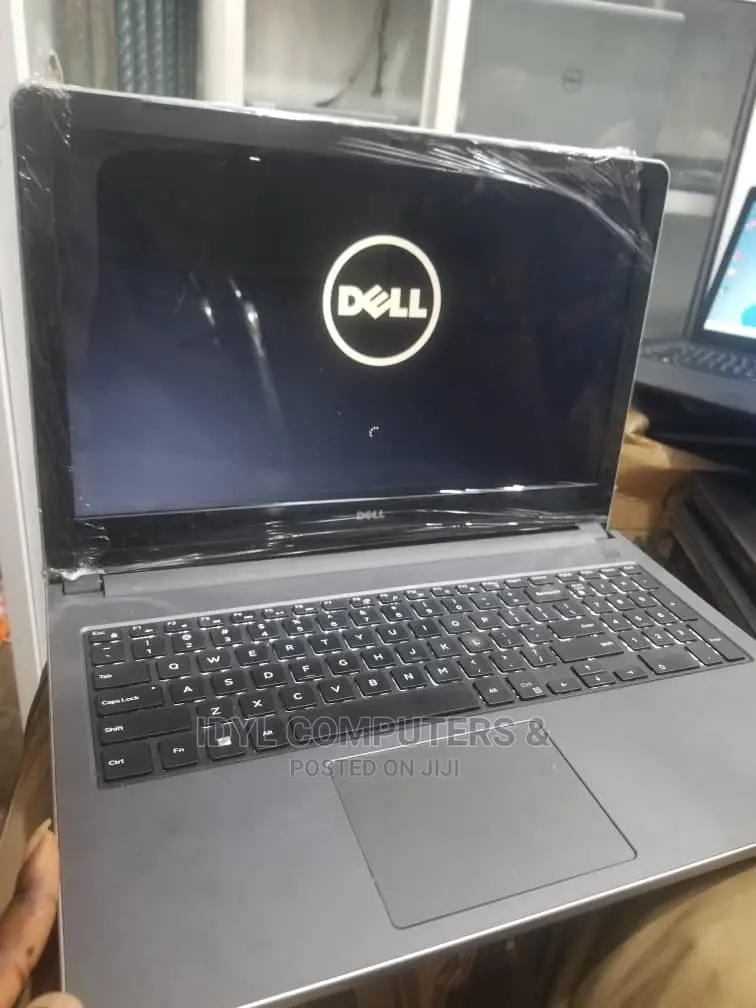 Laptop Dell Inspiron 15 5558 8GB Intel Core I5 HDD 500GB