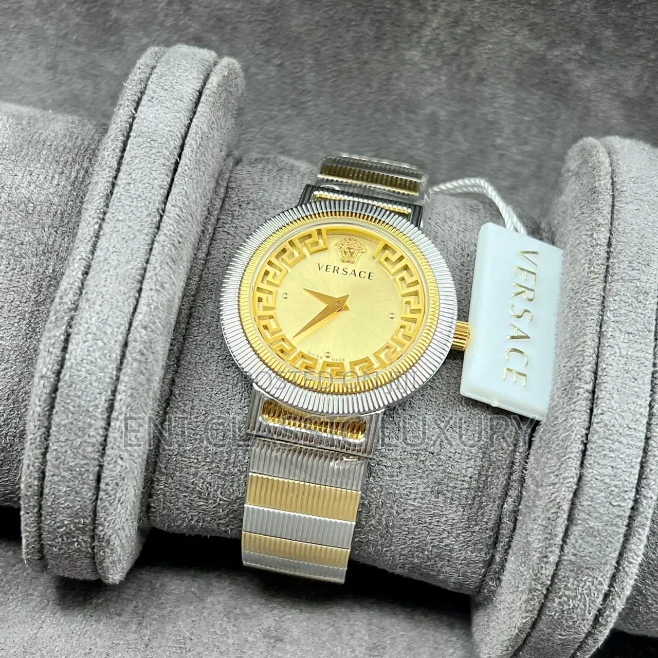 Versace Women's Wristwatch
