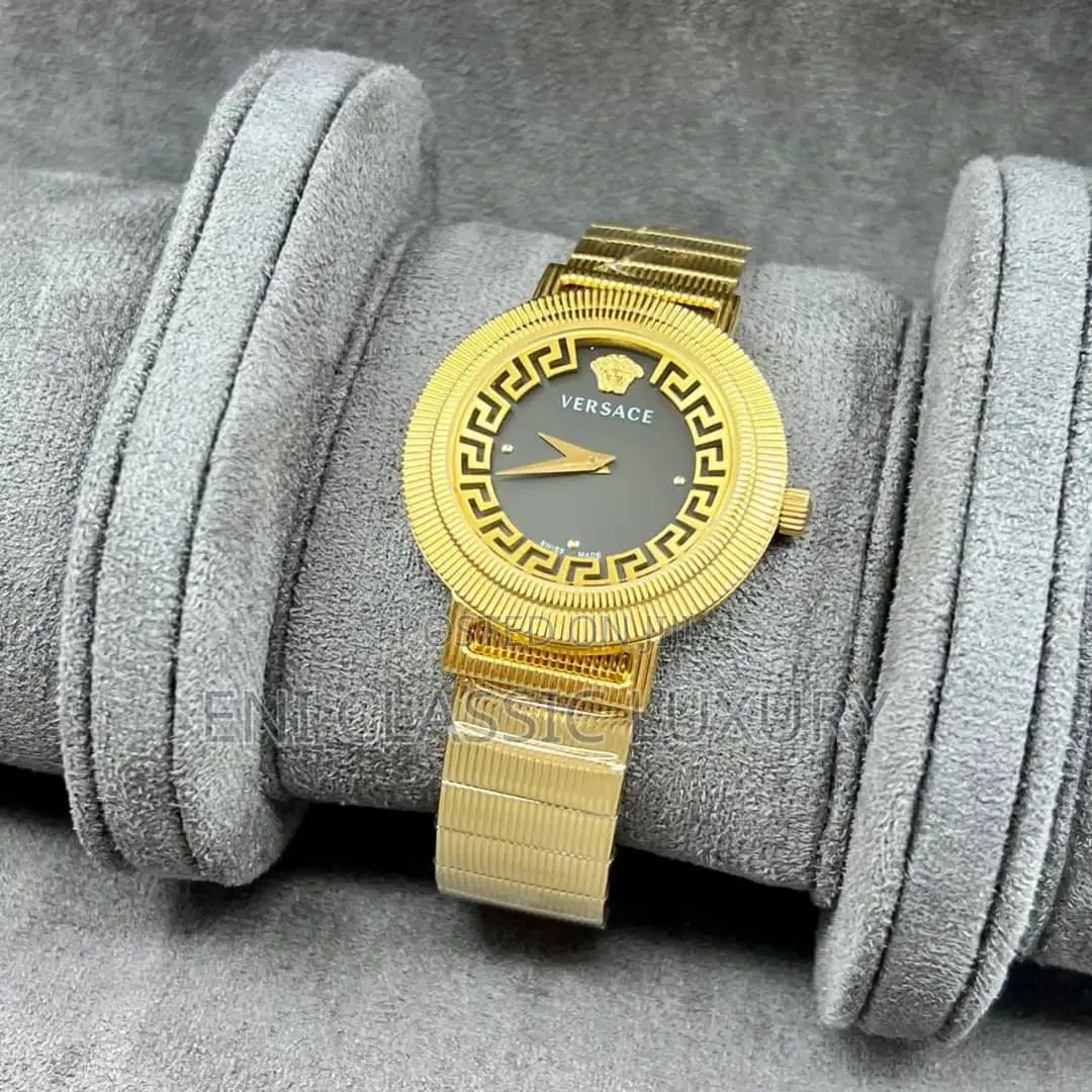 Versace Women's Wristwatch