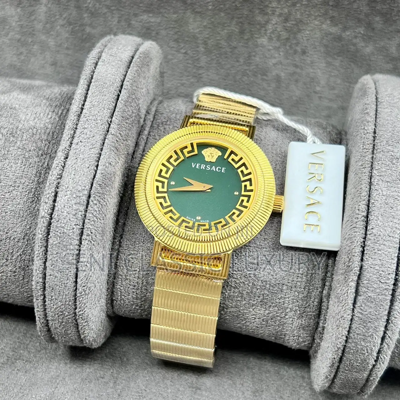 Versace Women's Wristwatch