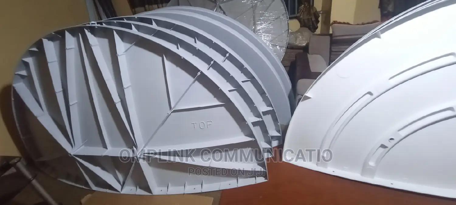 Prodelin, Channel Master Satellite Dish