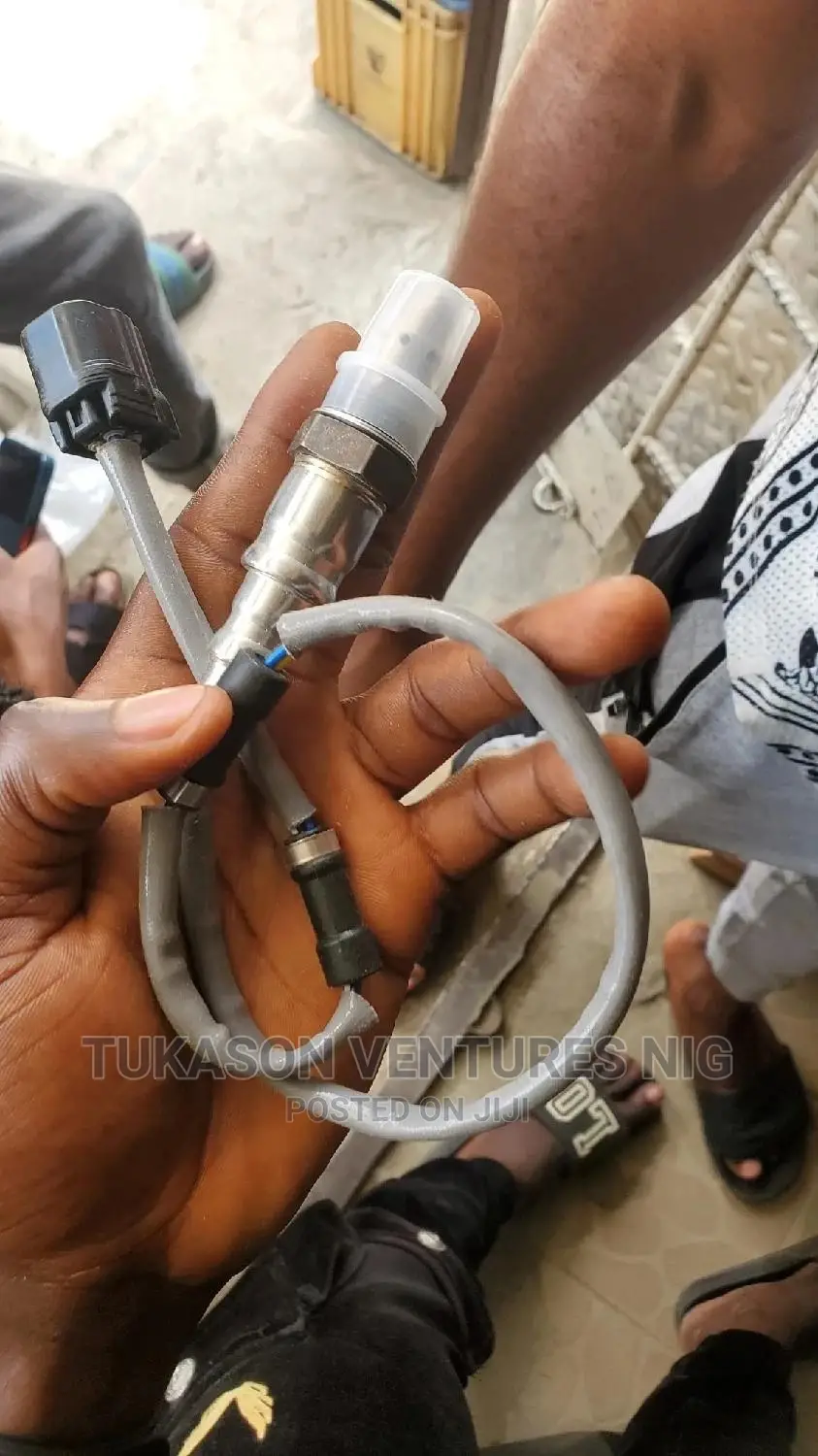 Down Oxygen Sensor 2018/2020 Honda Accord