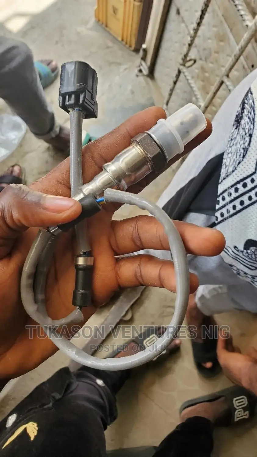 Down Oxygen Sensor 2018/2020 Honda Accord