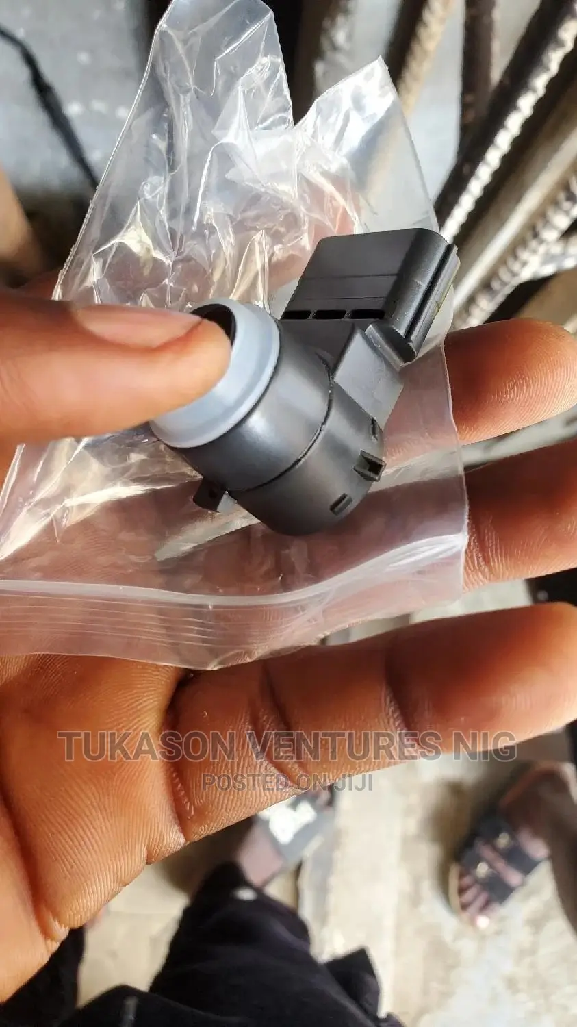 Bumper Sensor 2018 Honda Accord