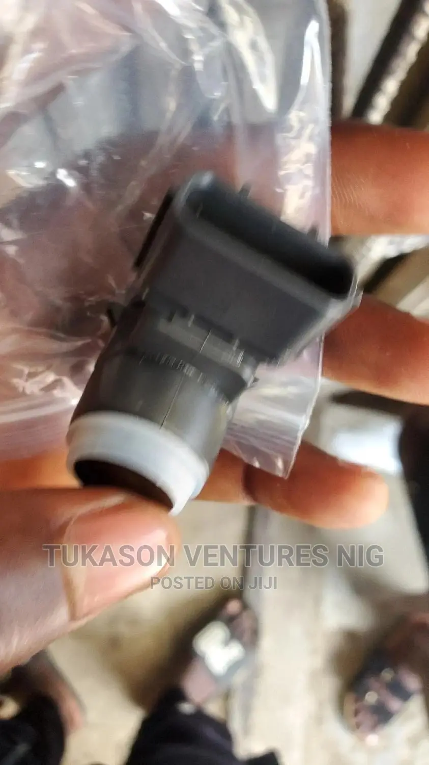 Bumper Sensor 2018 Honda Accord