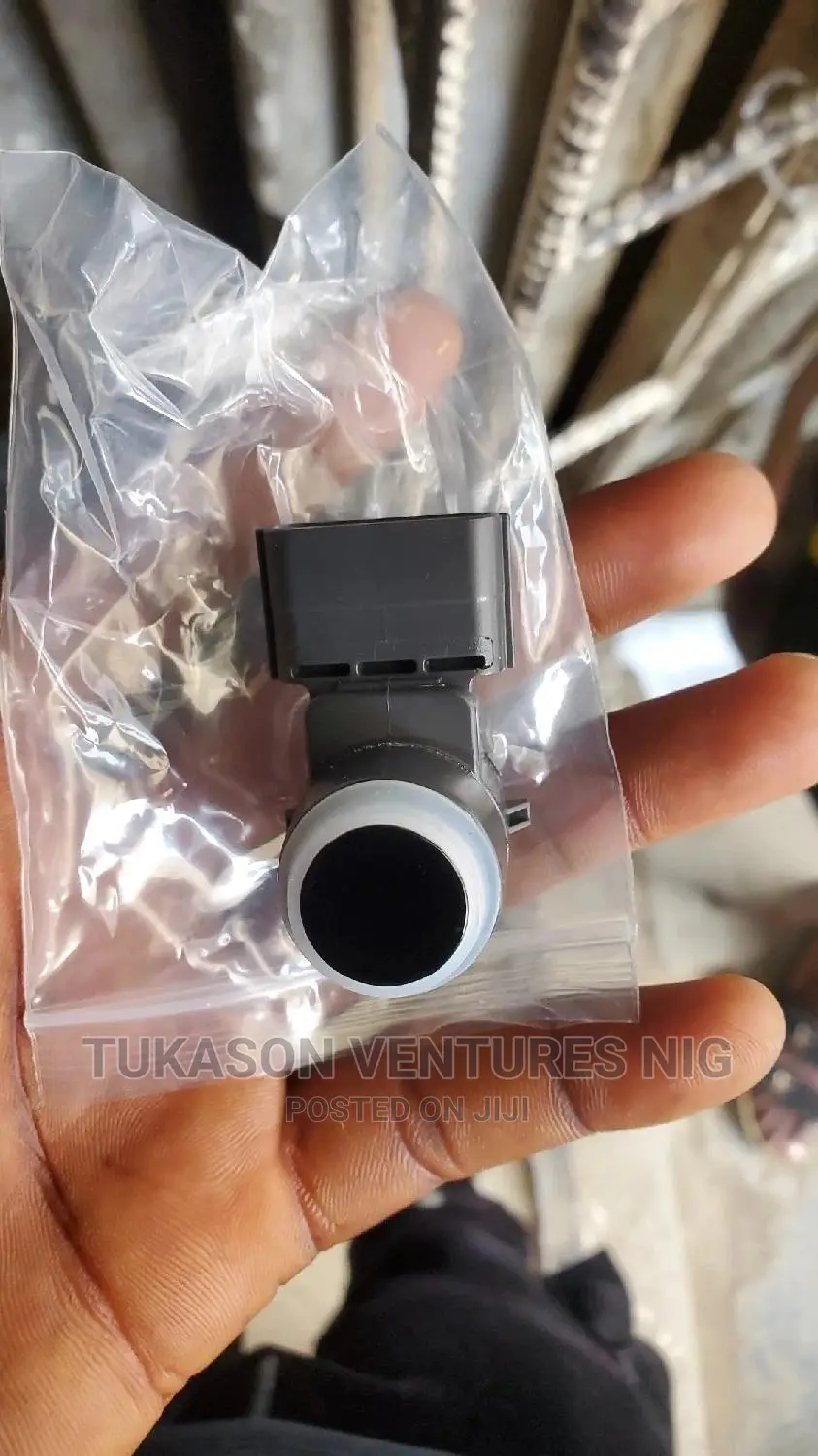 Bumper Sensor 2018 Honda Accord