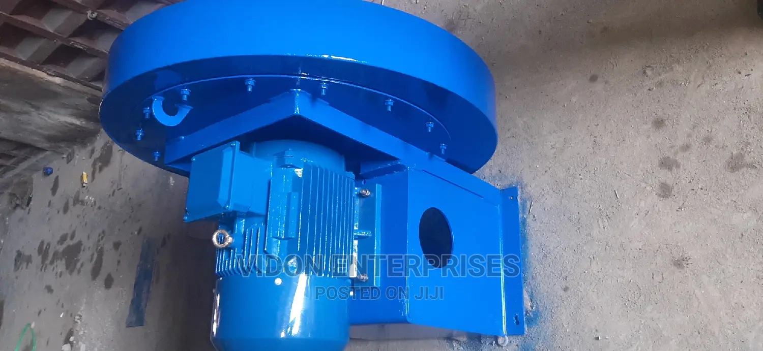 Air Blower Electric Motor