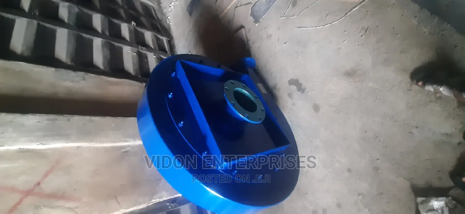Air Blower Electric Motor