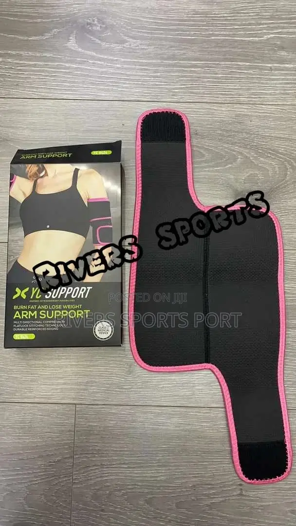 Arm Shaper Burn Arm Fat and Lose Weight