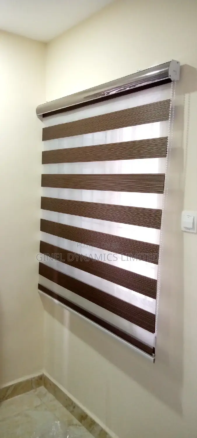 Day and Night Window Blinds (Free Delivery)