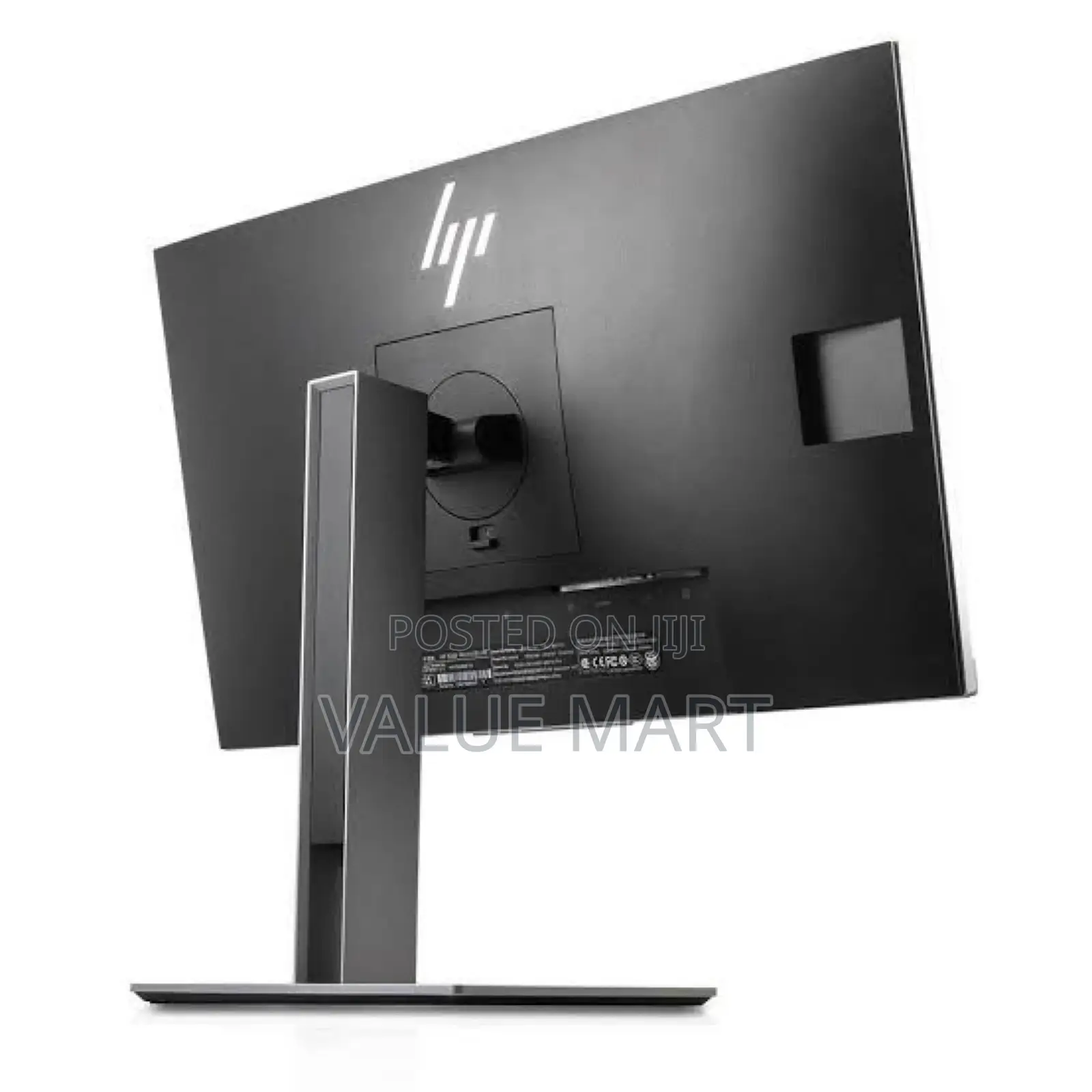 Hp Frameless Monitor Hd