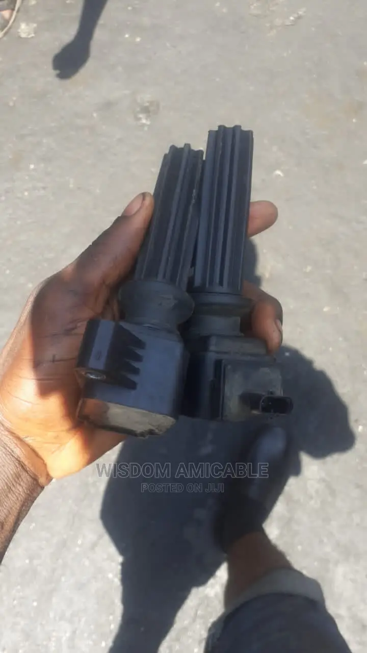 Dealer in All Kinds of American Engines With Warranty