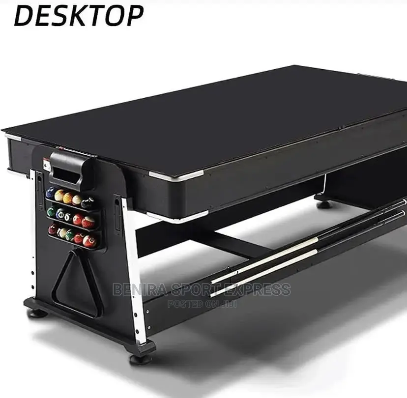 3 in 1 Snooker Board