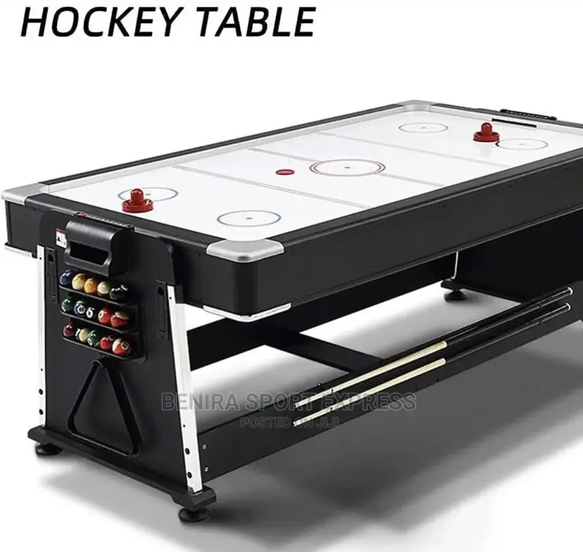 3 in 1 Snooker Board
