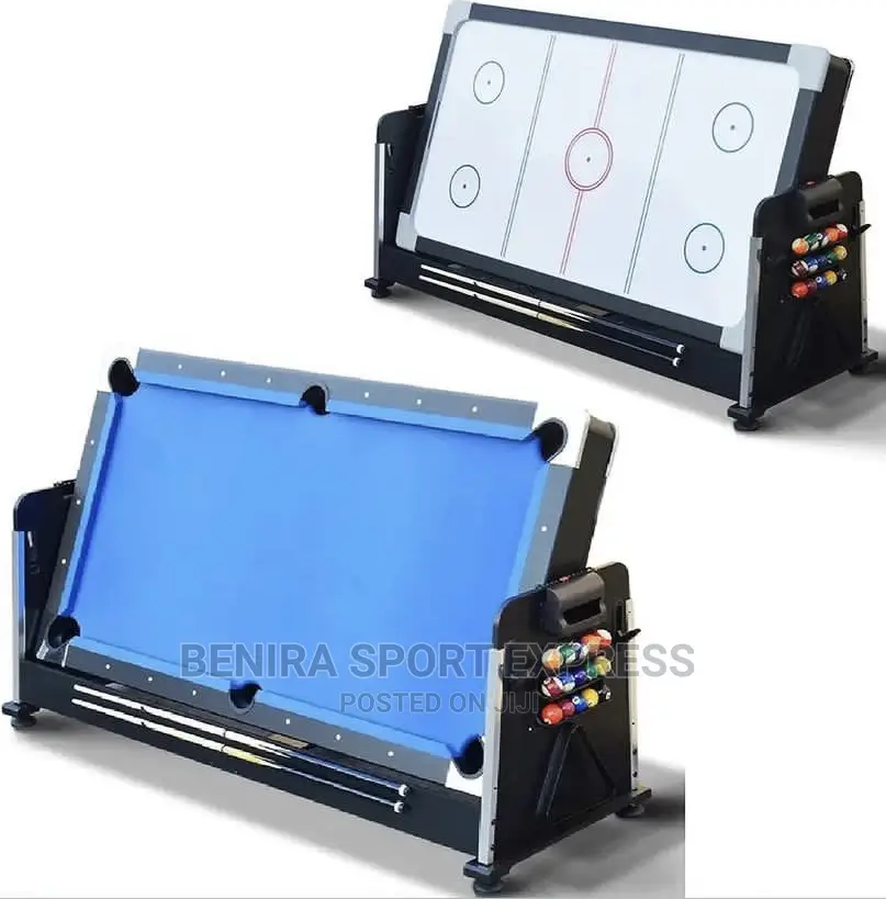 3 in 1 Snooker Board