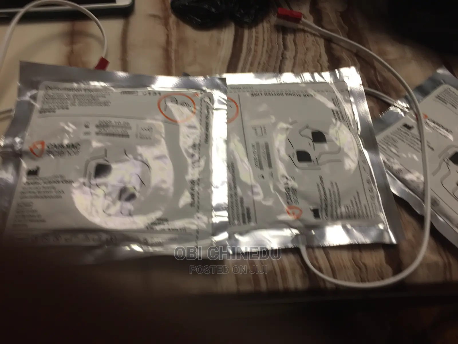 Cardiac Science 9131 G3 Aed Pad