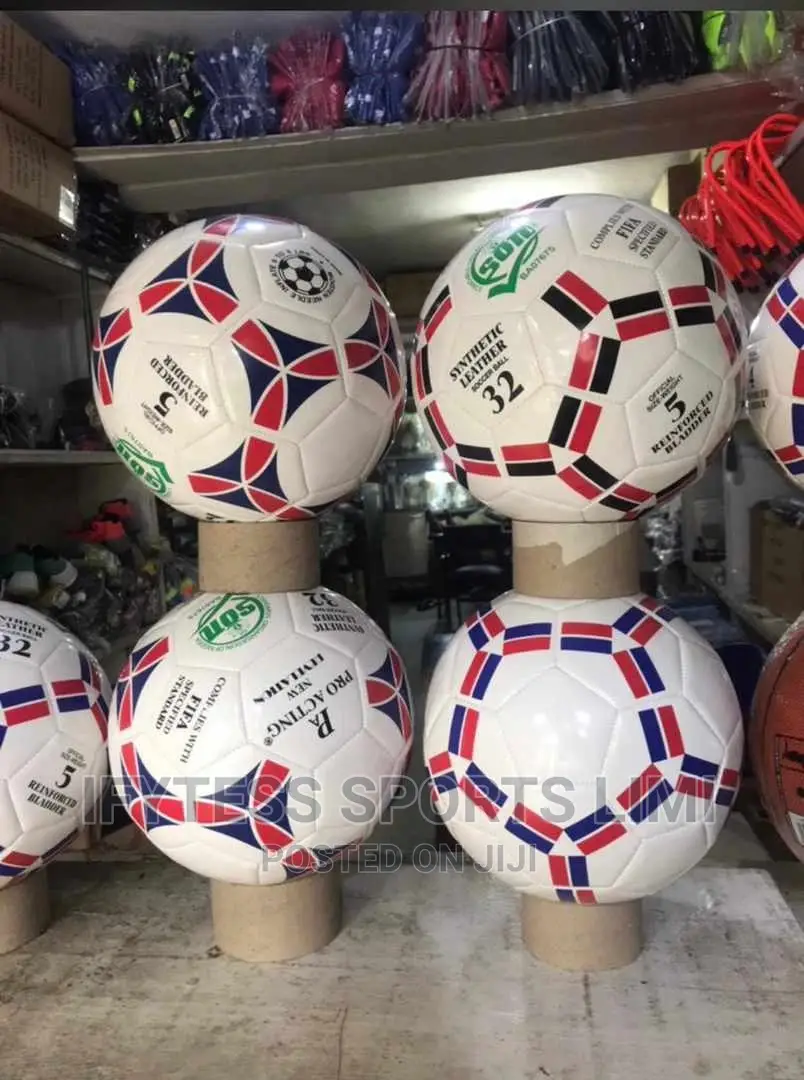 Pro-Acting Football