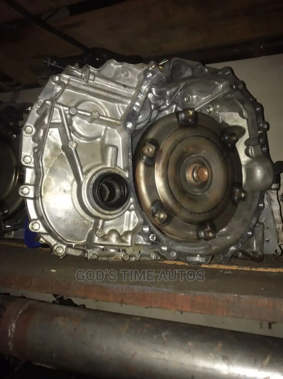 Toyota Corolla Automatic Transmission 2019/2020 Model 20pin