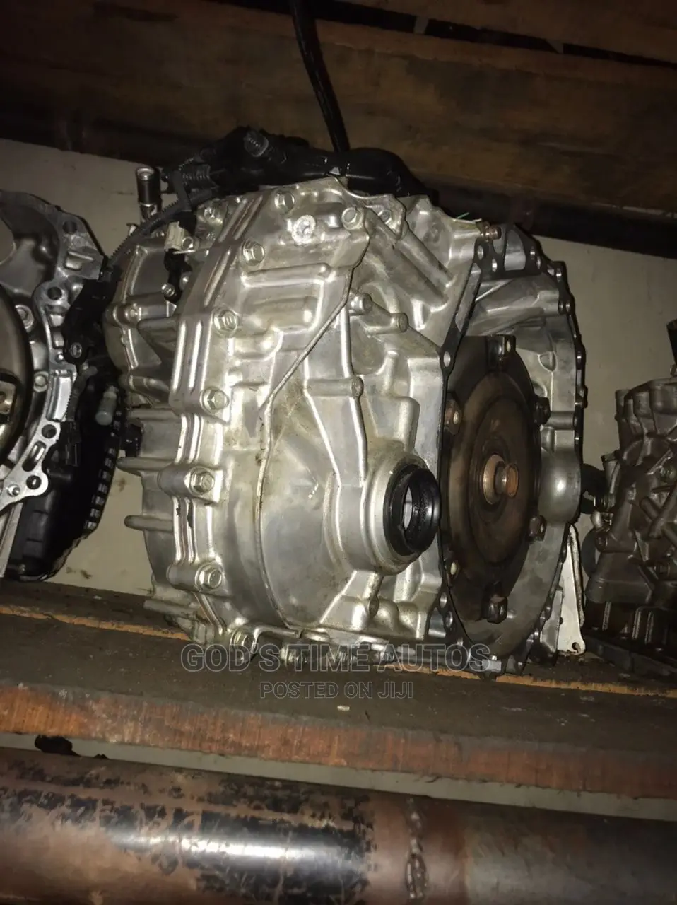 Toyota Corolla Automatic Transmission 2019/2020 Model 20pin